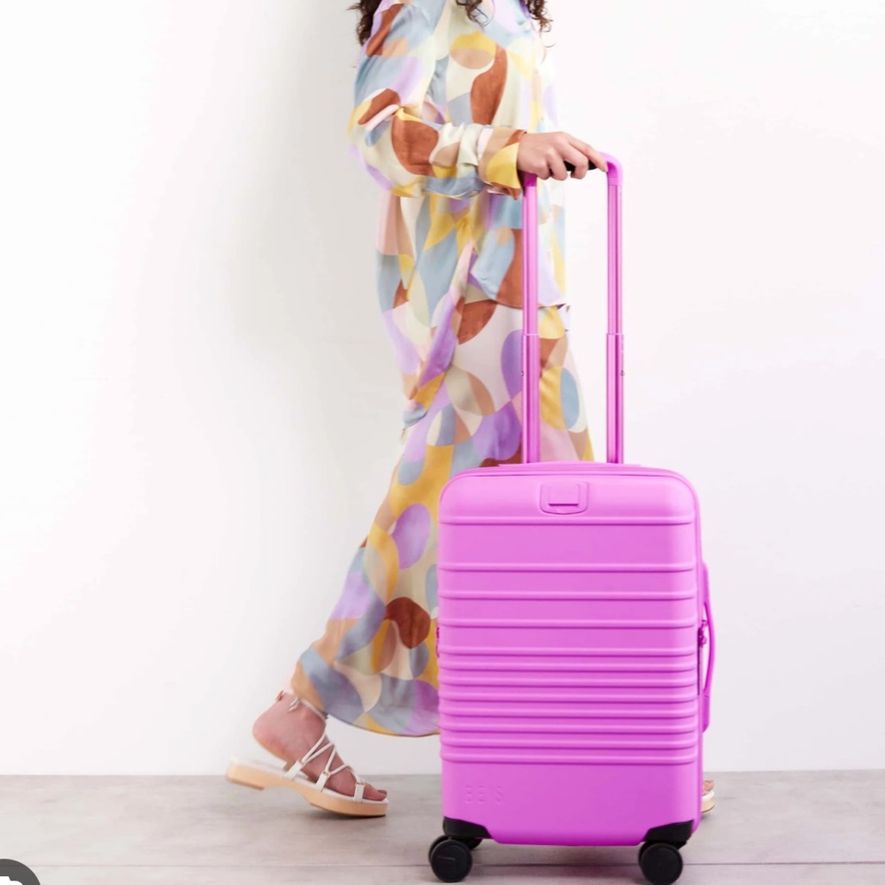 BÉIS Berry carry on- sold out BEIS